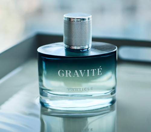 Gravité Cologne