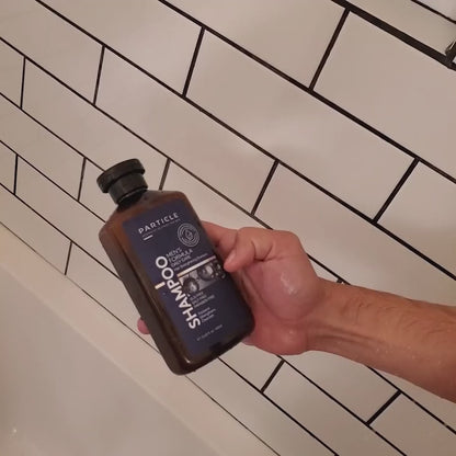 Particle Hair Thickening Shampoo
